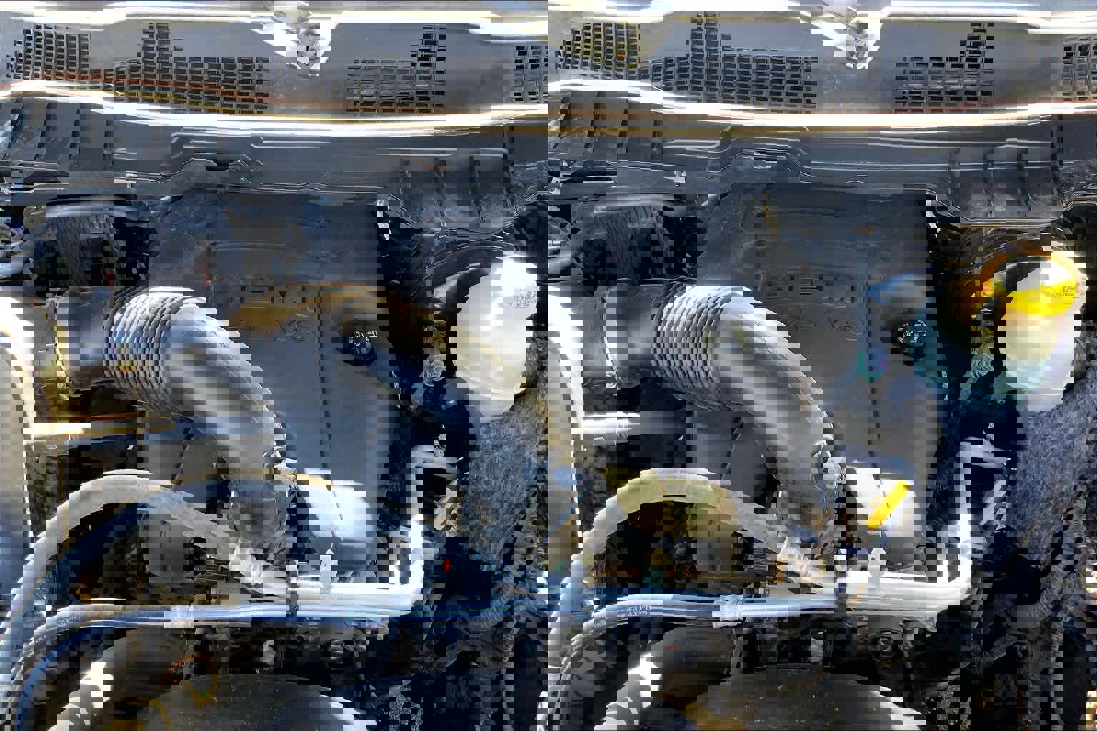 Used 2017 RAM 1500 Sport w/ Convenience Group image 33