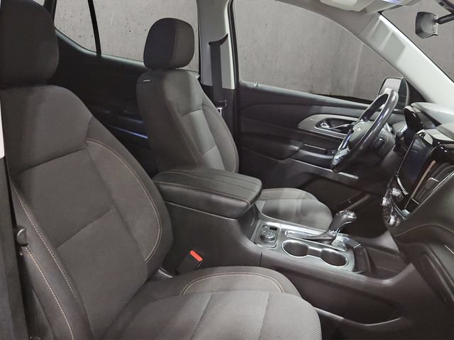 Used 2019 Chevrolet Traverse LT FWD image 21