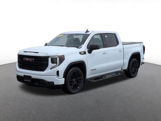 Used 2023 GMC Sierra 1500 Elevation w/ X31 Off-Road Package AWD/4WD image 5