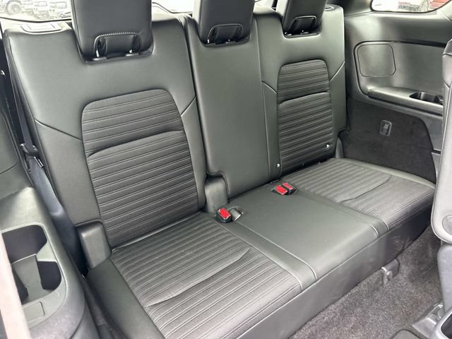 Used 2025 Nissan Pathfinder Rock Creek AWD/4WD image 28