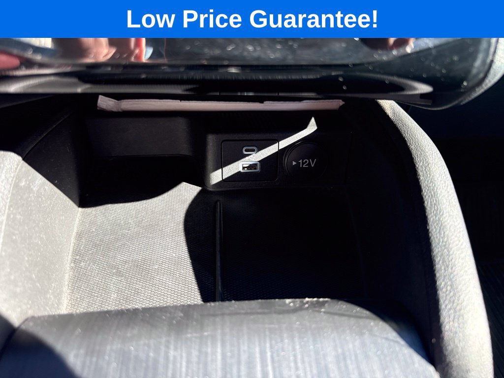 Certified 2023 Ford Escape ST-Line Select w/ Tech Pack #1 AWD/4WD image 31