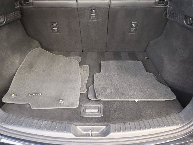 Used 2023 MAZDA CX-5 AWD 2.5 S image 22