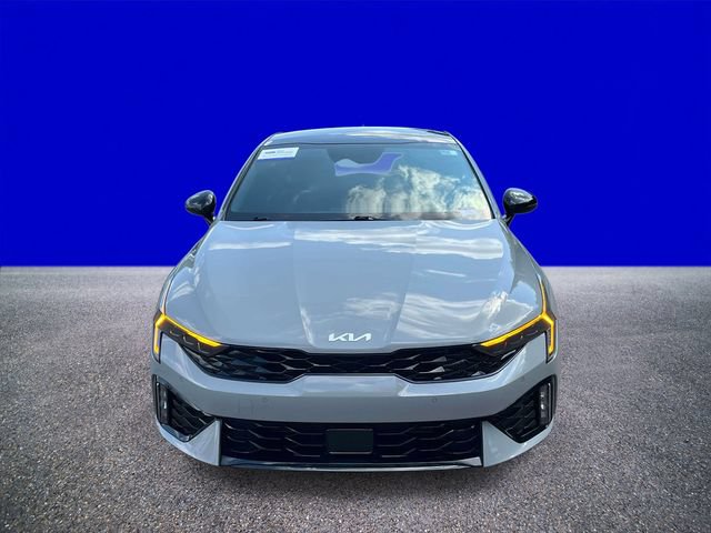Used 2025 Kia K5 GT-Line w/ GT-Line Premium Package AWD/4WD image 8