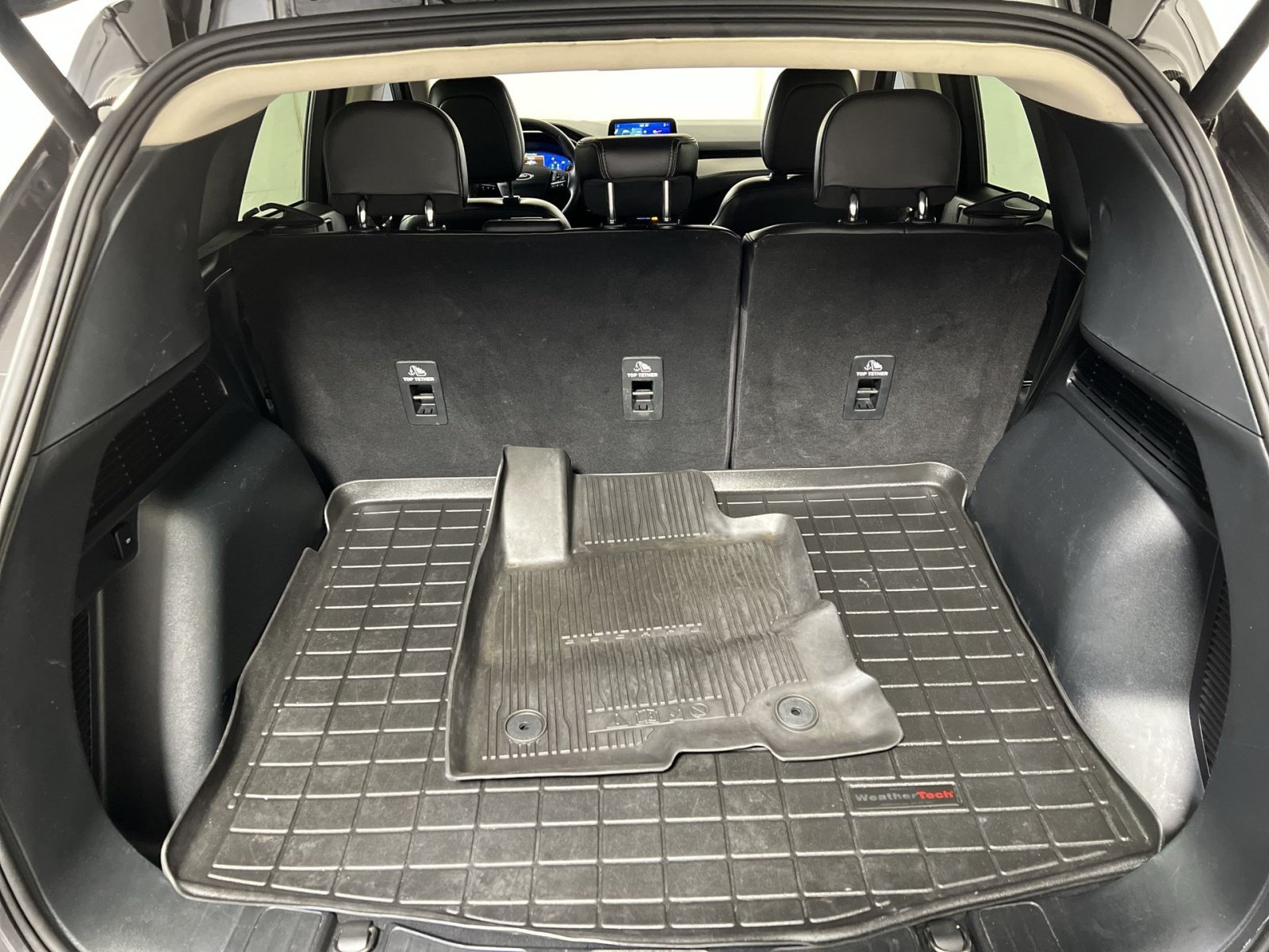 Certified 2020 Ford Escape SE Sport FWD image 26