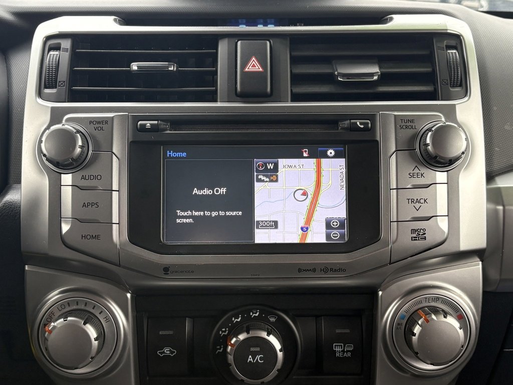 Used 2019 Toyota 4Runner SR5 image 27