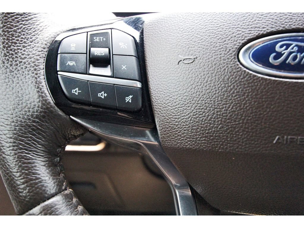Certified 2023 Ford Explorer King Ranch w/ Technology Package AWD/4WD image 19