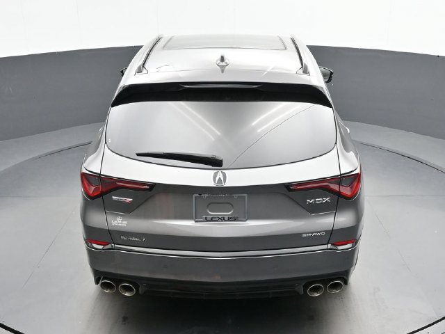 Used 2024 Acura MDX Type S w/ Advance Package AWD/4WD image 58