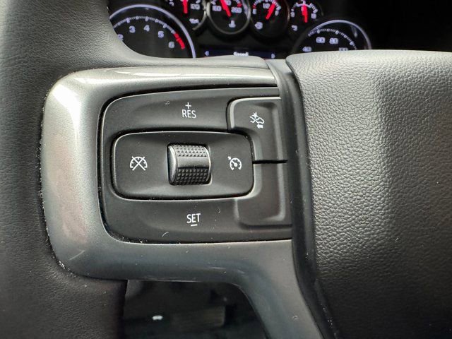 Used 2023 Chevrolet Tahoe LS w/ Driver Alert Package image 23