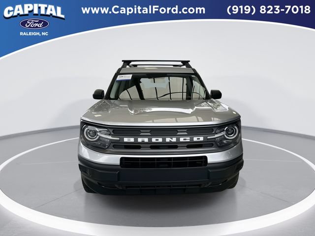 Certified 2022 Ford Bronco Sport Big Bend AWD/4WD image 3