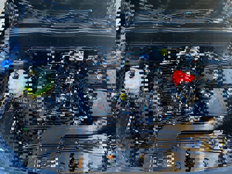 Certified 2024 Ford Bronco Sport Outer Banks w/ Tech Package image 59