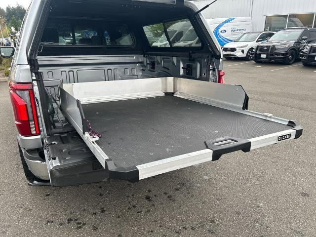 Certified 2024 Ford F150 Lariat w/ Tow/Haul Package AWD/4WD image 33