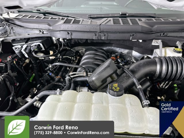 Certified 2026 Ford F150 XLT w/ Equipment Group 302A MID AWD/4WD image 35