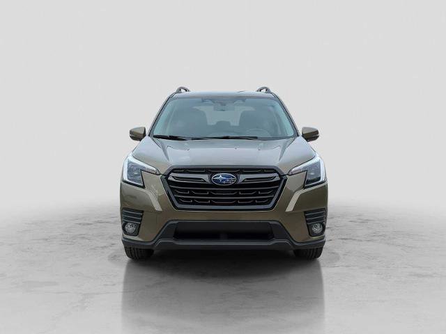 Used 2023 Subaru Forester Limited AWD/4WD image 9