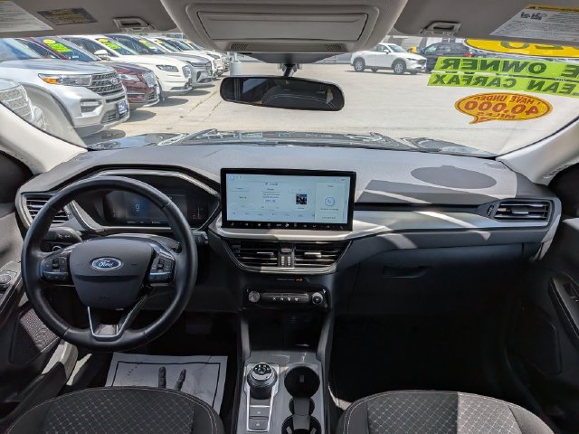 Certified 2023 Ford Escape Active w/ Tech Pack #1 AWD/4WD image 15