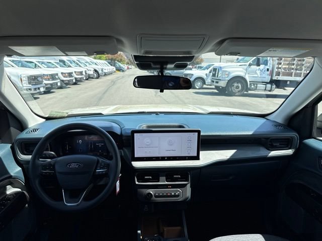 Certified 2025 Ford Maverick XL w/ 4K Tow Package AWD/4WD image 20