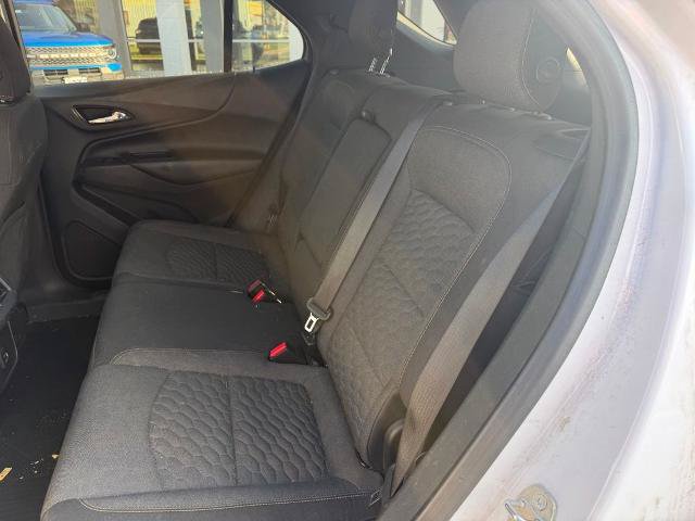 Used 2020 Chevrolet Equinox LT AWD/4WD image 9