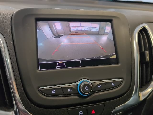 Certified 2023 Chevrolet Equinox LT AWD/4WD image 23