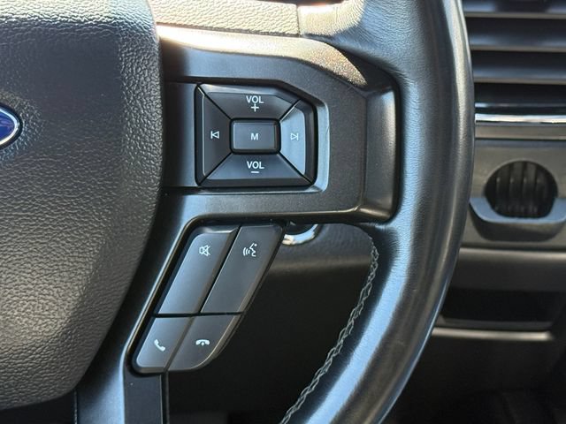 Certified 2020 Ford Expedition Limited w/ Equipment Group 301A AWD/4WD image 33