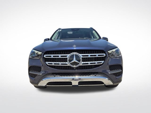 Used 2025 Mercedes-Benz GLE 350 4MATIC image 2