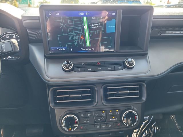 Certified 2024 Ford Maverick Tremor w/ Tremor Off-Road Package image 24