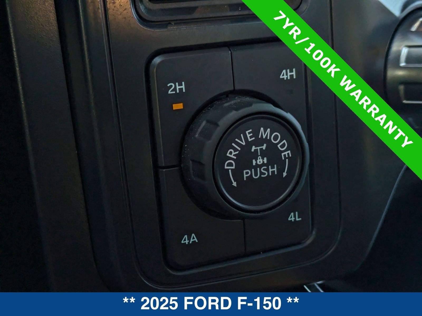 Certified 2025 Ford F150 Raptor image 37