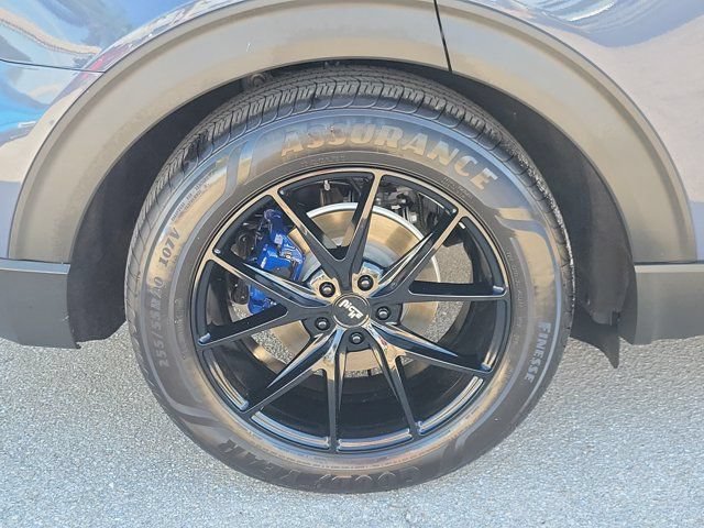 Certified 2021 Ford Explorer XLT w/ Equipment Group 202A RWD image 10