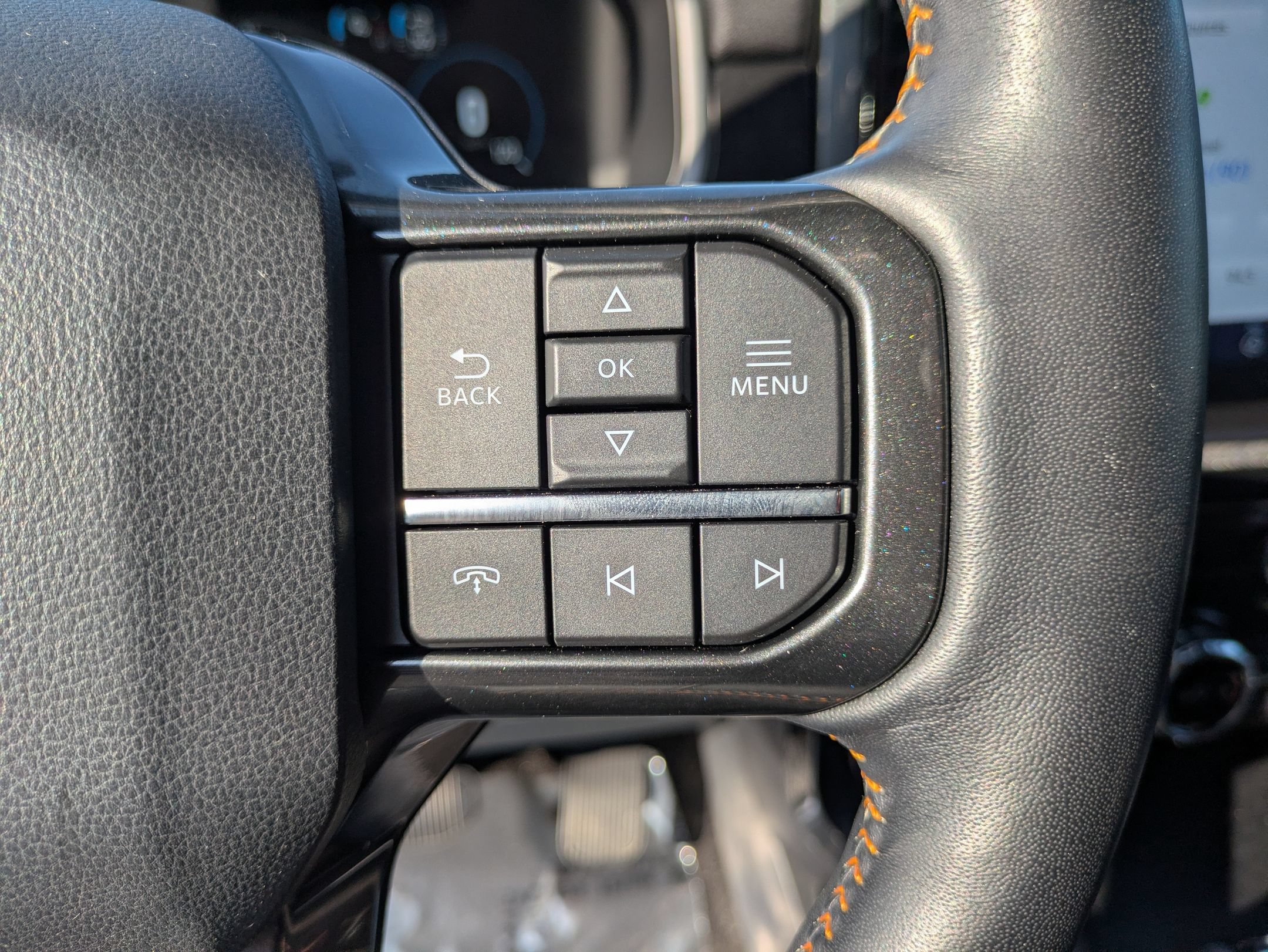 Certified 2022 Ford F150 Tremor w/ Equipment Group 402A High AWD/4WD image 20