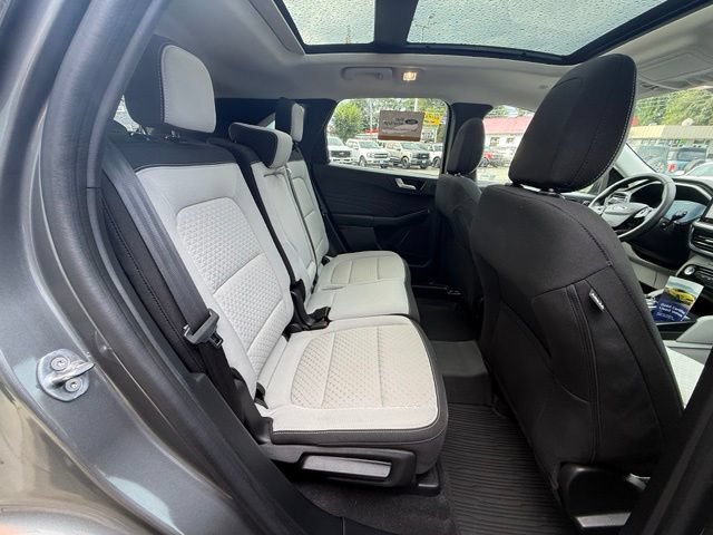 Certified 2023 Ford Escape Active w/ Tech Pack #2 AWD/4WD image 18