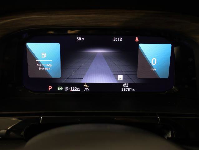 Used 2024 Volkswagen Atlas SEL Premium R-Line image 15