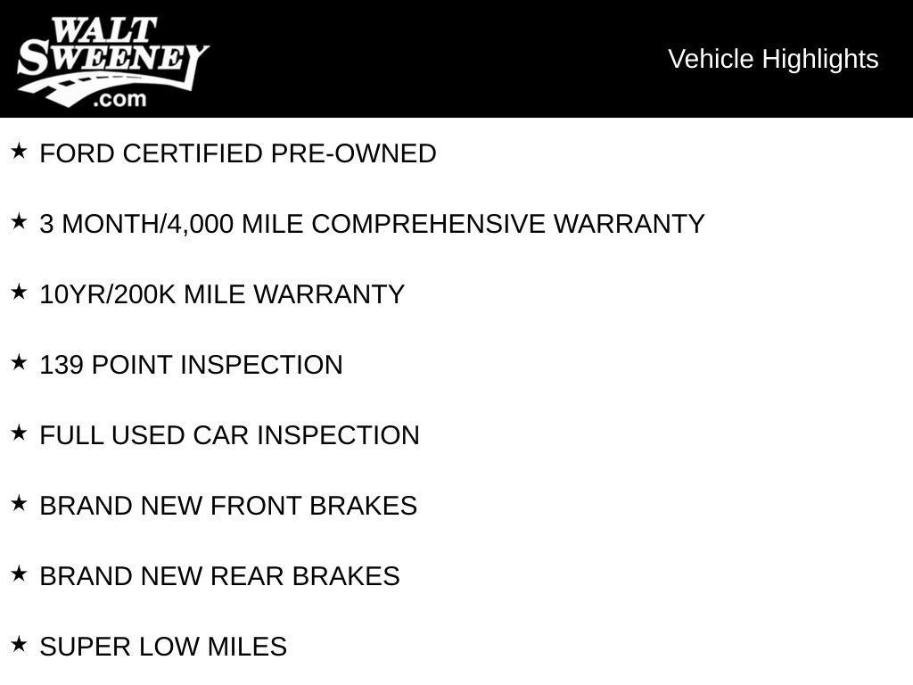 Used 2020 Honda HR-V EX image 13