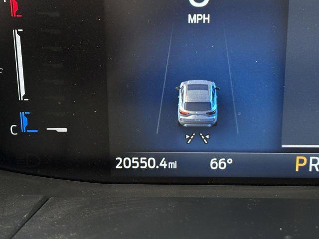 Certified 2023 Ford Escape Active FWD image 15