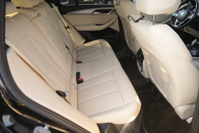 Used 2021 BMW X3 sDrive30i image 16