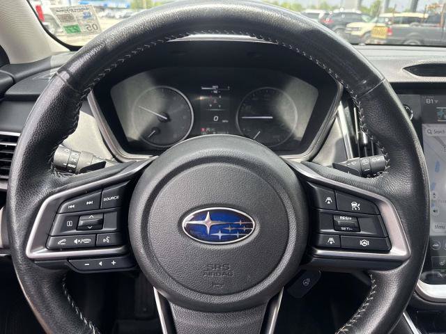 Used 2023 Subaru Outback Limited XT AWD/4WD image 27