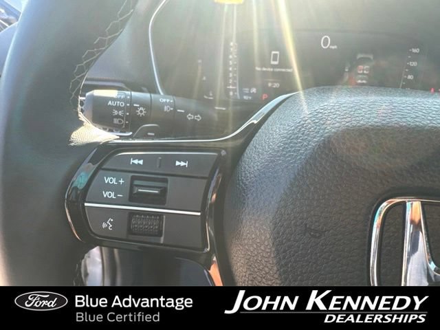 Used 2024 Honda Civic Sport Touring image 12