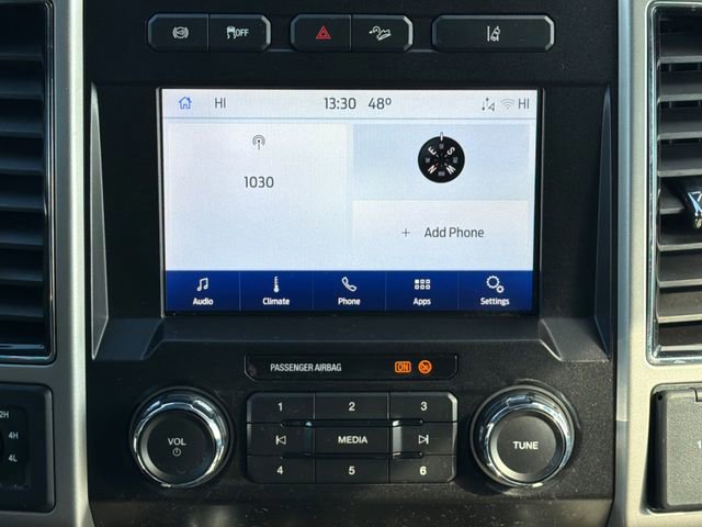 Certified 2020 Ford F350 Lariat w/ Chrome Package image 18