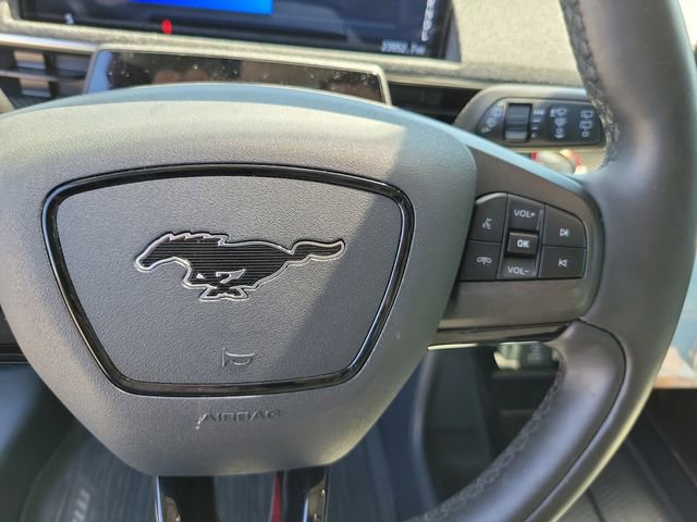 Certified 2022 Ford Mustang Mach-E Premium image 22