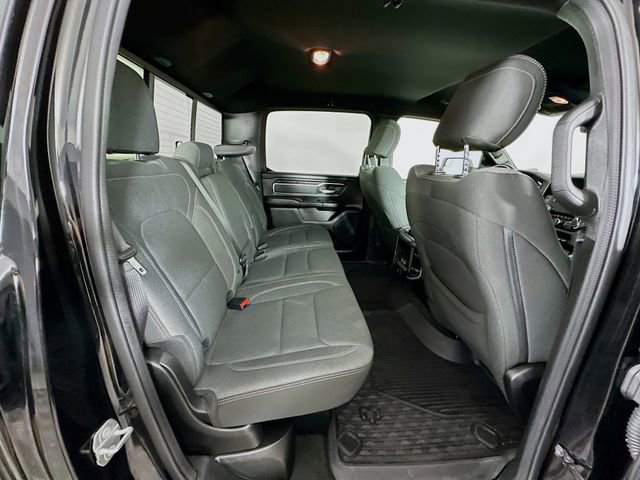 Used 2022 RAM 1500 Big Horn AWD/4WD image 31