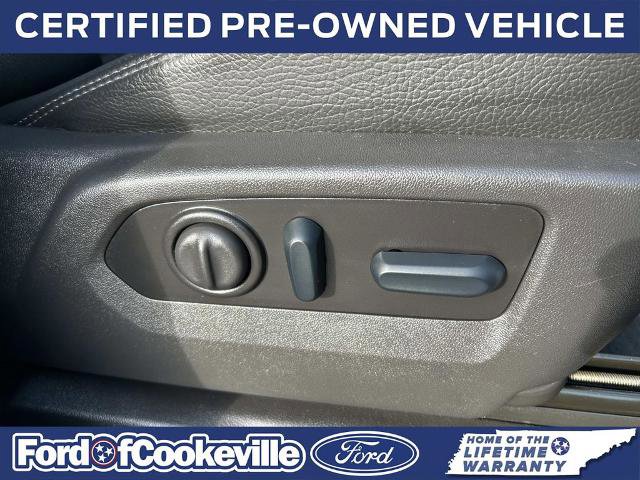 Used 2023 GMC Sierra 2500 Denali w/ Denali Ultimate Package AWD/4WD image 25