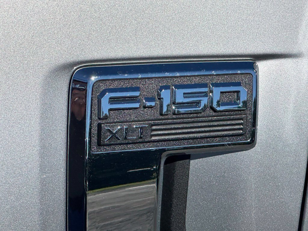 Certified 2023 Ford F150 XLT w/ Equipment Group 302A High AWD/4WD image 20