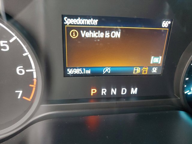 Certified 2022 Ford F150 XL w/ STX Appearance Package image 22