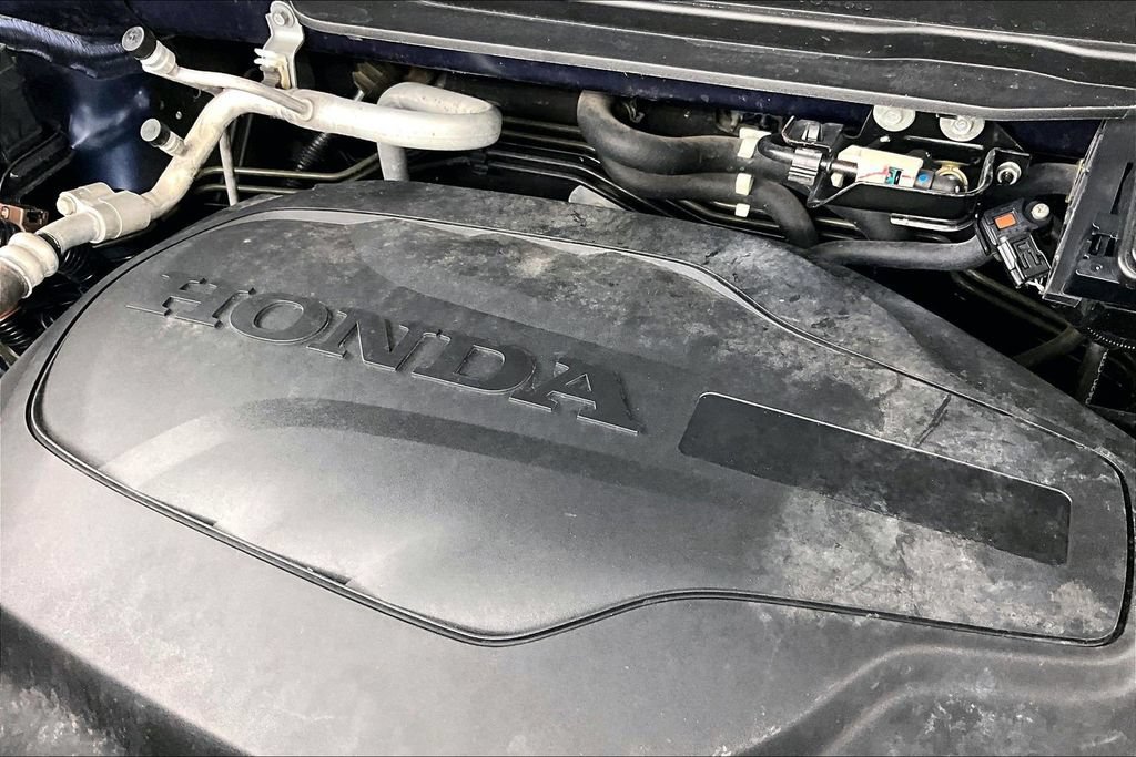 Used 2022 Honda Pilot Touring image 35