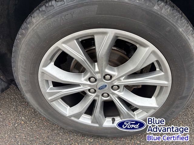 Certified 2023 Ford Explorer XLT w/ Equipment Group 202A image 11