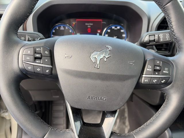 Certified 2024 Ford Bronco Sport Badlands w/ Premium Package AWD/4WD image 19
