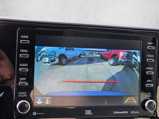 Used 2021 Toyota Highlander Limited image 18