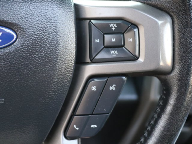 Certified 2020 Ford Expedition Max XLT w/ Equipment Group 202A AWD/4WD image 29