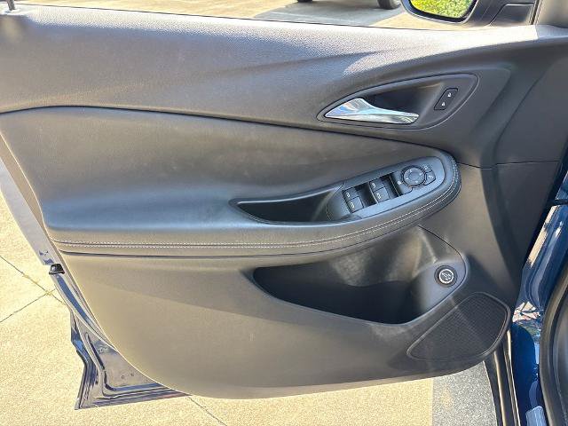 Used 2022 Buick Encore GX Select FWD image 15