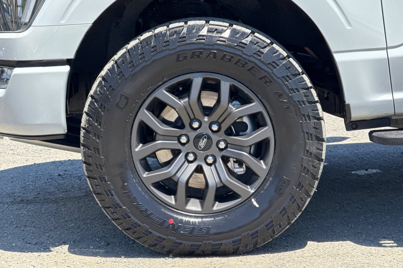 Certified 2023 Ford F150 Tremor w/ Trailer Tow Package AWD/4WD image 28