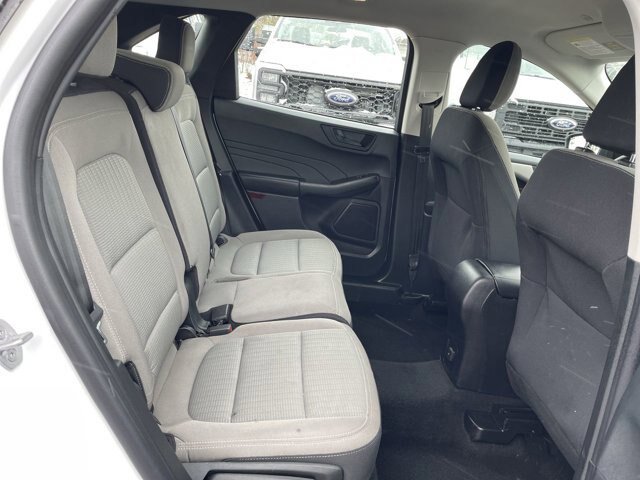Certified 2022 Ford Escape S AWD/4WD image 13