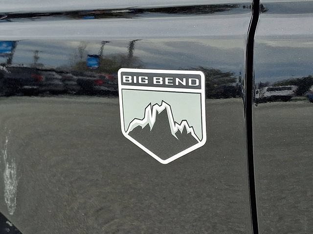 Certified 2021 Ford Bronco Big Bend AWD/4WD image 37