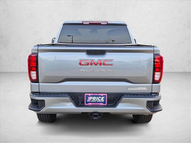 Used 2025 GMC Sierra 1500 Elevation AWD/4WD image 7